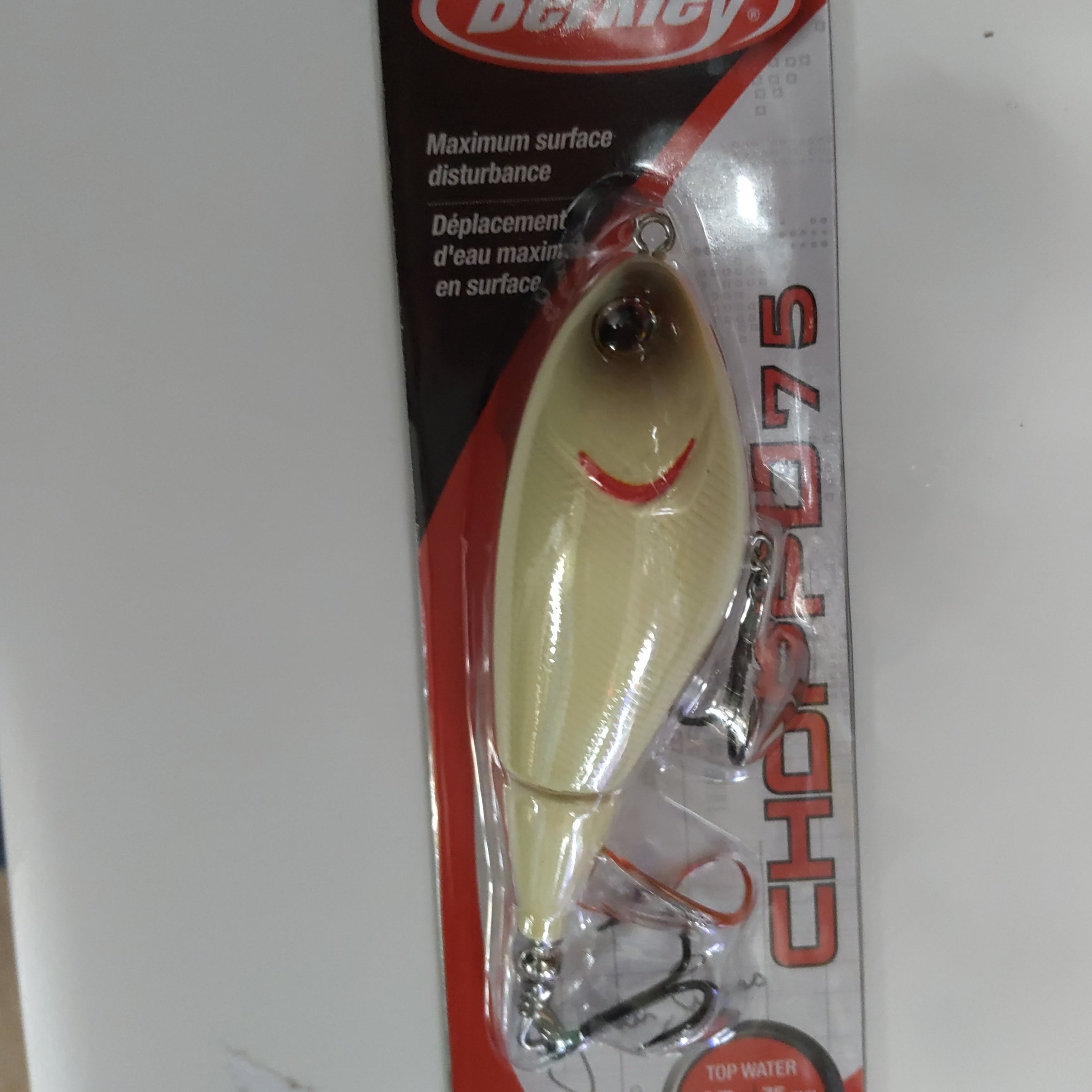 bubonic fishing lures The NEW Bubonic Crankbait Is Unlike Any Lure You've Ever Seen  The Bass  Cast